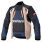 ALPINESTARS HALO DRYSTAR JACKET - Model 7194-DKBL DKKHA FLOR