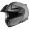 SCHUBERTH E2 MONOCOLOR - Modell BETONGRAU
