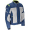 ACERBIS RAMSEY MY VENTED 2.0 JACKET - Model BLUE/YELLOW