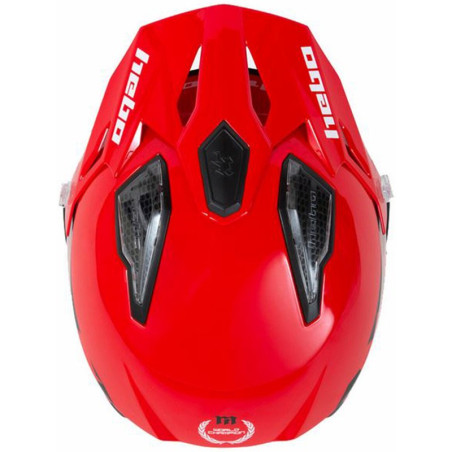 HEBO ZONE 5 AIR MONTESA CLASSIC