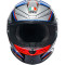 AGV K6 S SLASHCUT