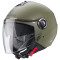 CABERG RIVIERA V4 X SOLID - Model MATT MILITARY GREEN