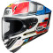 SHOEI X-SPR PRO PROXY - Model TC10