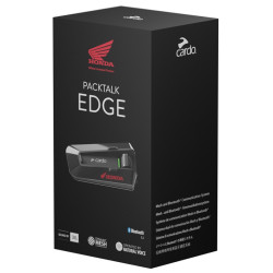 CARDO PACKTALK EDGE HONDA