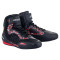 ALPINESTARS FQ20 FASTER-3 RIDEKNIT QUARTARARO - Modell 1303-SCHWARZ BRT ROT