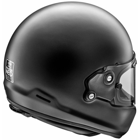 ARAI CONCEPT-XE SOLID