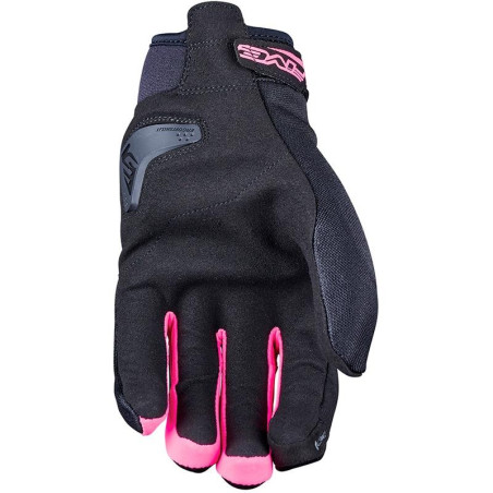 FIVE GLOBE EVO MUJER