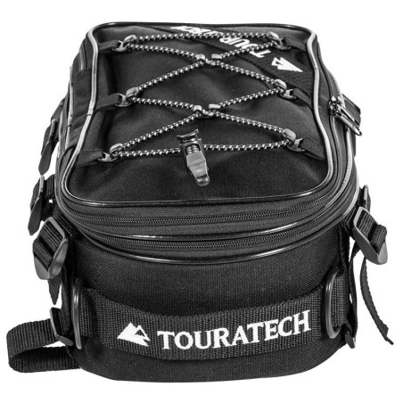 TOURATECH UNIVERSAL TOOL BAG TOP CASE ZEGA PRO / ZEGA MUNDO