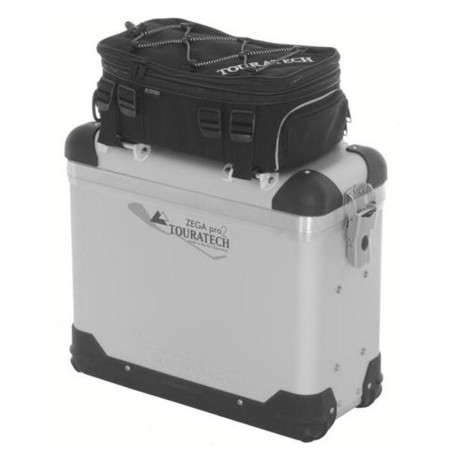 TOURATECH BOLSA KIT DE FERRAMENTAS TOP CASE ZEGA PRO / ZEGA MUNDO