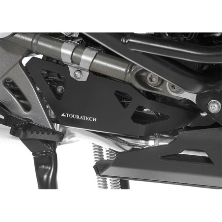 TOURATECH PROTECCIoN MANDO DE COMPUERTA BMW