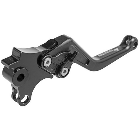 TOURATECH JUEGO MANETAS FRENO / EMBRAGUE CORTAS BMW