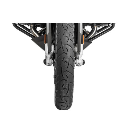 TOURATECH PATIN DE PROTECTION ESSIEU BMW R 1250GS