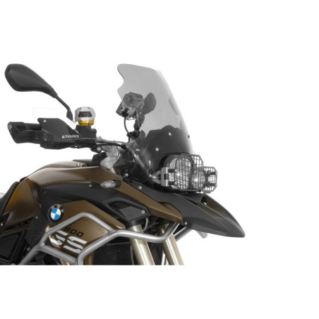TOURATECH HEADLIGHT PROTECTOR VARIOUS MODELS