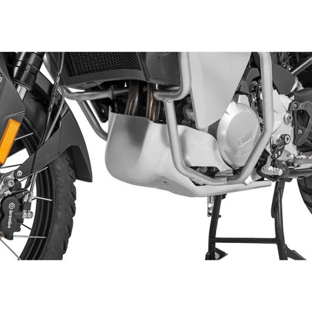 TOURATECH ENGINE PROTECTOR "RALLYEFORM" BMW F850GS/750GS