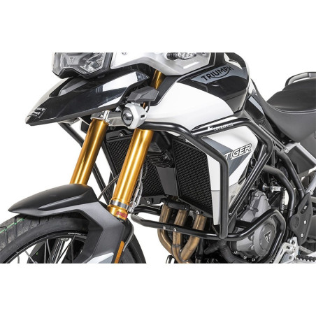 TOURATECH FAIRING CRASH BAR TRIUMPH TIGER 900