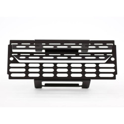 TOURATECH PROTECÇÃO RADIADOR ÓLEO BMW R1200GS/ADV (-2012)