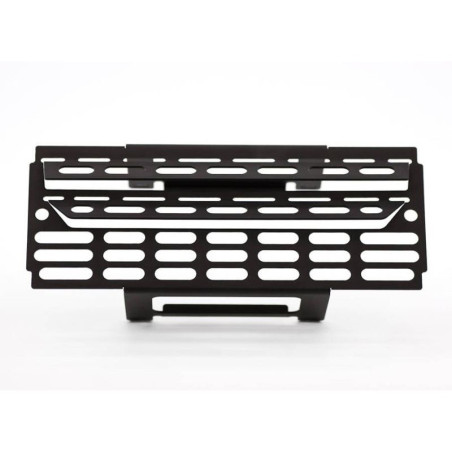 TOURATECH PROTECTOR RADIADOR ACEITE BMW R1200GS/ADV (-2012)