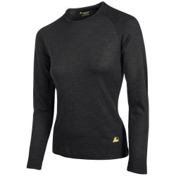 TOURATECH CAMISETA T?RMICA NATURE ACTIVE MANGA L MUJER