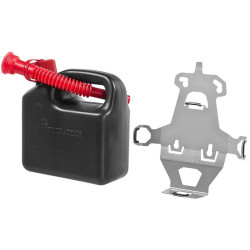 TOURATECH SOPORTE BIDoN 3L ZEGA EVO