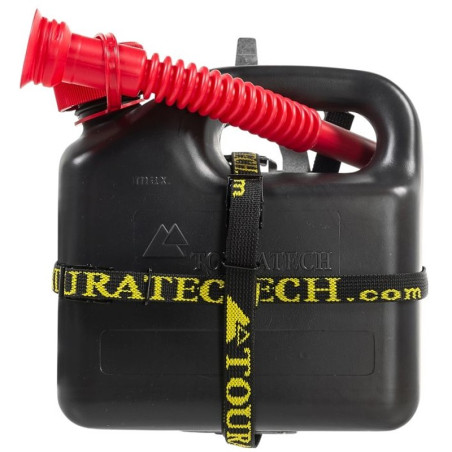 TOURATECH SOPORTE BIDoN 3L ZEGA EVO