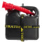 TOURATECH HOLDER JERRYCAN 3L ZEGA EVO