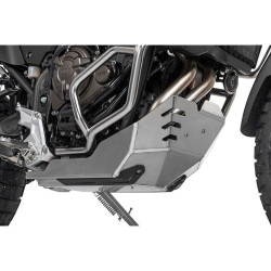 TOURATECH PROTECÇÃO DE CÁRTER EXPEDITION PLATA YAMAHA TENERE 700