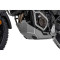 TOURATECH PROTECÇÃO DE CÁRTER EXPEDITION PLATA YAMAHA TENERE 700