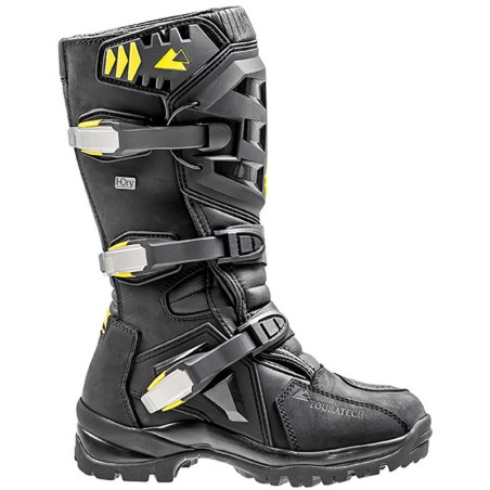 TOURATECH BOTAS DESTINO TOURING 2 HDRY