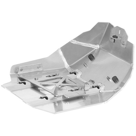 TOURATECH CUBRECARTER EXPEDITION HONDA CRF1000L