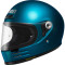 SHOEI GLAMSTER 06 MONOCOLOR - Modelo LAGUNA BLUE