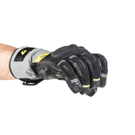 TOURATECH GLOVE GUARDO RAMBLER ICE GORE-TEX