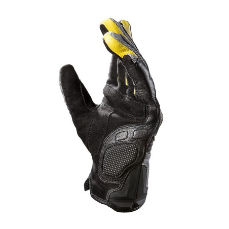 TOURATECH GANTS GUARDO DESERT+