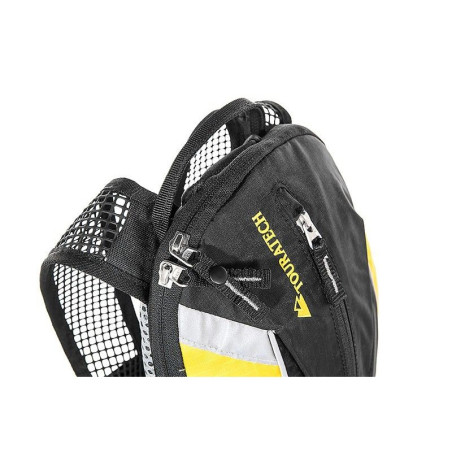 TOURATECH MOCHILA HIDRATACIoN COMPA?ERO 2 + BOLSA 2L