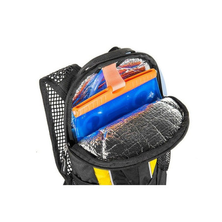 TOURATECH MOCHILA HIDRATAÇÃO COMPAÑERO 2 + SACO 2L