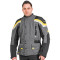 TOURATECH COMPA?ERO WORLD TRAVELLER STD JACKET