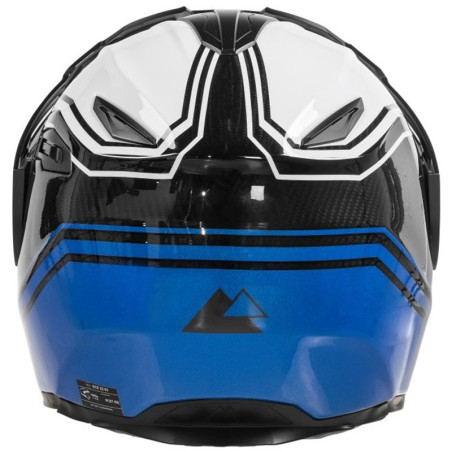 TOURATECH AVENTURO TRAVELLER CARBON