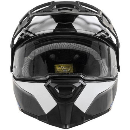 TOURATECH AVENTURO TRAVELLER CARBON