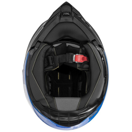 TOURATECH AVENTURO TRAVELLER CARBON