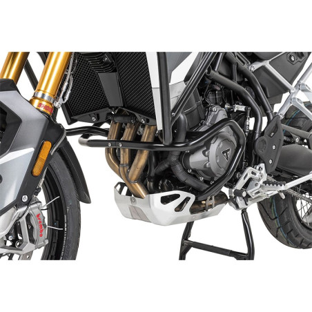 TOURATECH PROTECÇÃO DE MOTOR TRIUMPH TIGER 900