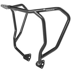 TOURATECH ESTRIBO PROTECCIoN NEGRO HONDA CRF1100L ADV SPORT