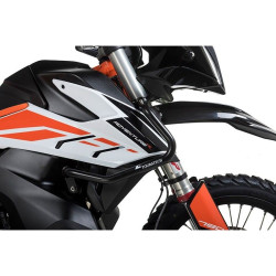TOURATECH ESTRIBO PROTECCIoN KTM 790 ADV-ADV/R 890 ADV+R