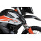 TOURATECH ESTRIBO PROTECCIoN KTM 790 ADV-ADV/R 890 ADV+R