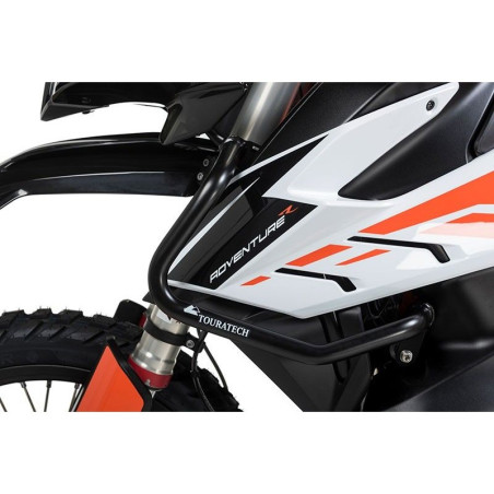 TOURATECH ESTRIBO PROTECCIoN KTM 790 ADV-ADV/R 890 ADV+R