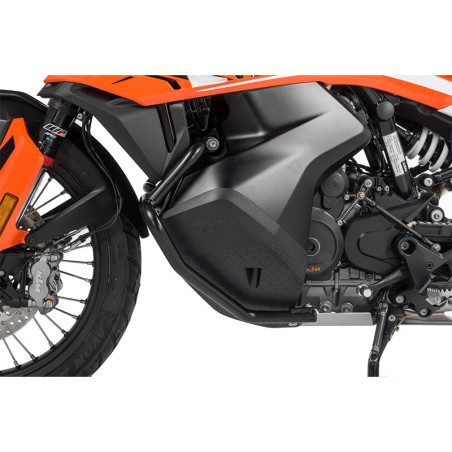 TOURATECH BARRAS PROTECCIoN DEPoSITO KTM 890 ADV+R/790 ADV+R