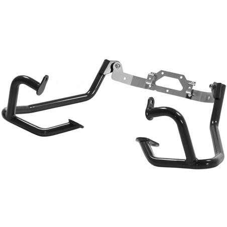 TOURATECH BARRAS DE PROTEÇÃO DE TANQUE KTM 890 ADV+R/790 ADV+R