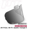ARAI VAS-V PINLOCK MAXVISION PROTECTTINT