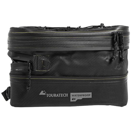 TOURATECH BOLSA ASIENTO TRASERO EXTREME EDITION WP BMW GS VARIOS MODELOS