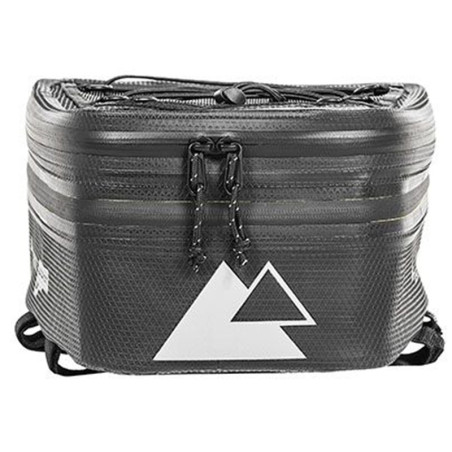 TOURATECH PILLION SEAT BAG EXTREME EDITION WP BMW GS VARIOUS MODELS