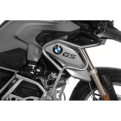 TOURATECH EXTENSIoN ESTRIBO PROTECCIoN BMW R1200GS 13-16