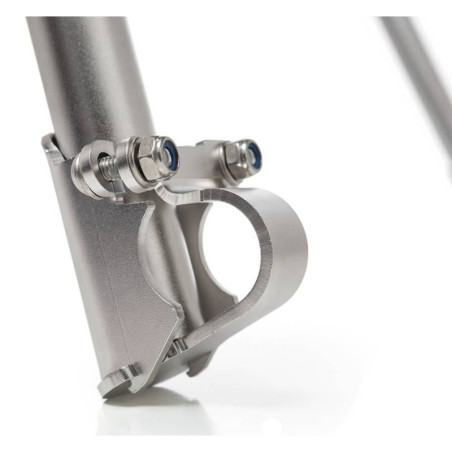 TOURATECH CRASH BAR EXTENSION BMW R1200GS 13-16